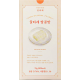 꿀타래 땅콩맛
